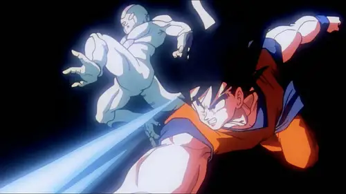 Dragon Ball Z Temporada 3 Episodios 13 • Sub Español