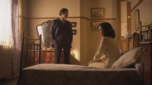 Las chicas del cable Temporada 4 Episodios 7 • Sub Español