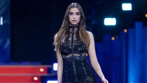 Germany's Next Topmodel Temporada 16 Episodios 1 • Sub Español