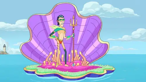 Rick y Morty Temporada 5 Episodios 1 • Sub Español