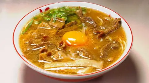 RAMEN JAPAN Temporada 2 Episodios 8 • Sub Español