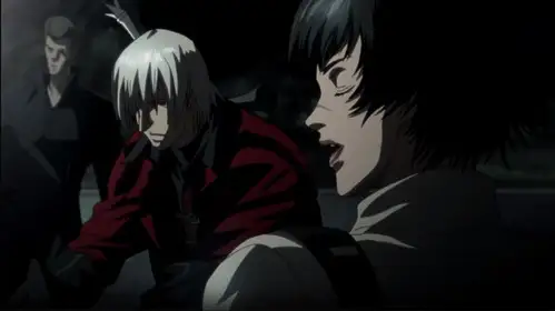 Devil May Cry Temporada 1 Episodios 2 • Sub Español