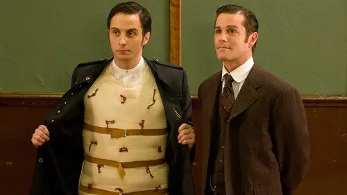 Los misterios de Murdoch Temporada 2 Episodios 7 • Sub Español