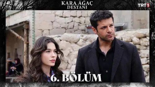 Legend of the Black Tree Temporada 1 Episodios 6 • Sub Español