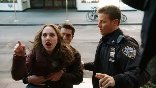Familia de policías Temporada 7 Episodios 11 • Sub Español