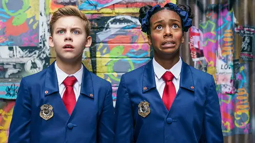 Odd Squad Temporada 6 Episodios 23 • Sub Español
