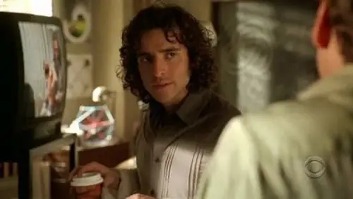 Numb3rs Temporada 2 Episodios 17 • Sub Español