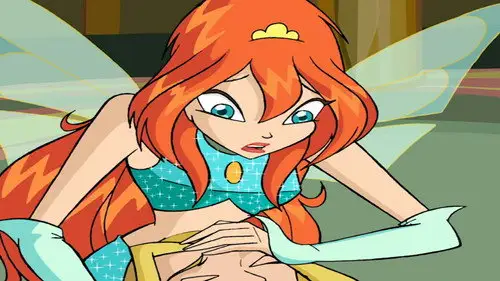 Winx Club Temporada 2 Episodios 10 • Sub Español