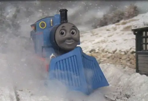 Thomas y sus amigos Temporada 7 Episodios 24 • Sub Español