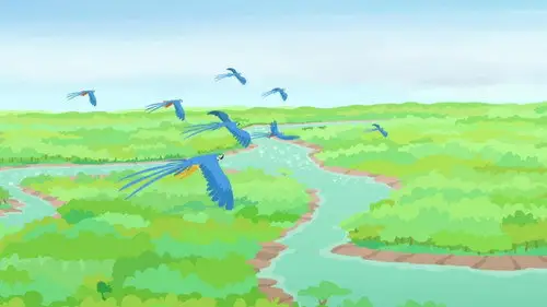 Los Hermanos Kratt Temporada 6 Episodios 10 • Sub Español