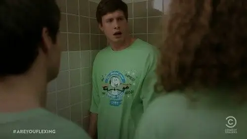 Workaholics Temporada 1 Episodios 3 • Sub Español