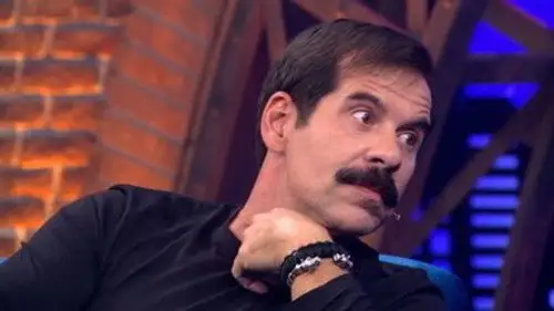 Lady Night Temporada 6 Episodios 2 • Sub Español