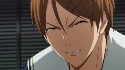 Kuroko no Basket Temporada 3 Episodios 19 • Sub Español