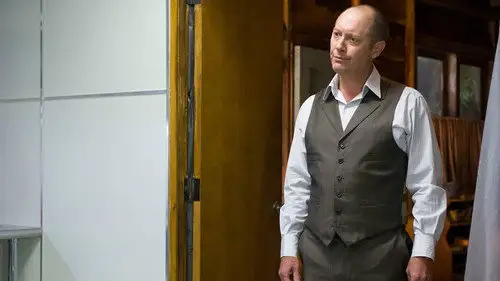 The Blacklist Temporada 1 Episodios 4 • Sub Español