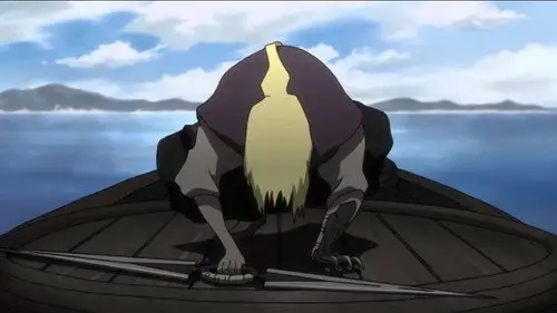 Samurai Champloo Temporada 1 Episodios 25 • Sub Español