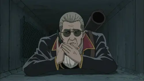 Gintama Temporada 5 Episodios 22 • Sub Español