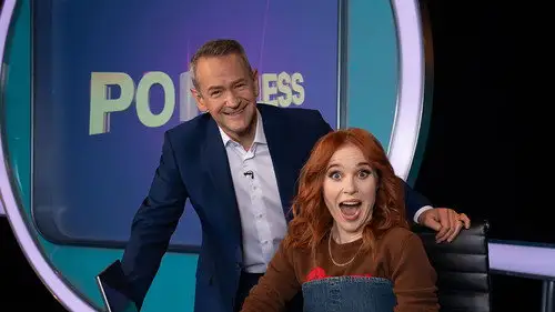 Pointless Temporada 35 Episodios 10 • Sub Español