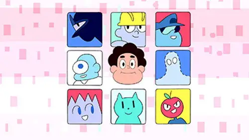 Steven Universe Temporada 1 Episodios 15 • Sub Español