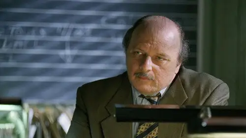NYPD Blue Temporada 6 Cap 17 • Español Online