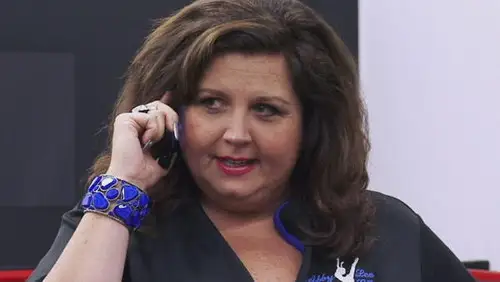 Dance Moms Temporada 2 Episodios 20 • Sub Español