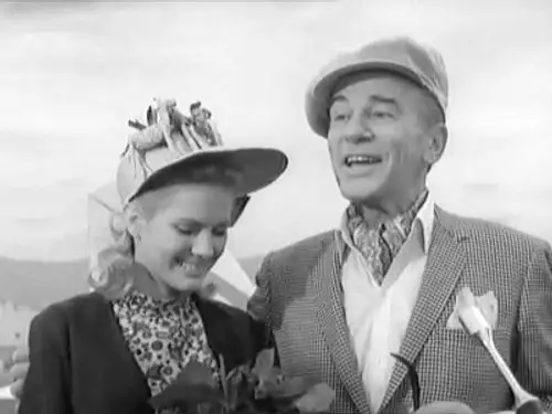 Perry Mason Temporada 8 Episodios 9 • Sub Español