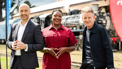 MasterChef Temporada 15 Episodios 9 • Sub Español