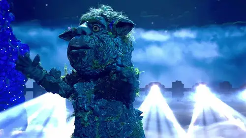 The Masked Singer Temporada 9 Episodios 5 • Sub Español