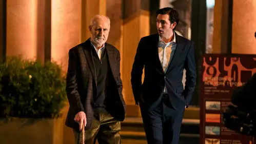 Succession Temporada 3 Episodios 2 • Sub Español