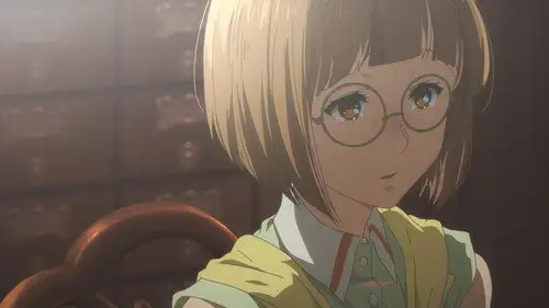 Violet Evergarden Temporada 1 Episodios 2 • Sub Español