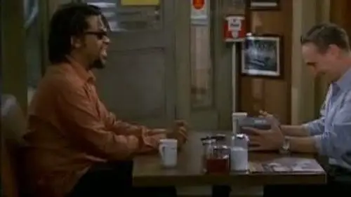 Becker Temporada 4 Episodios 5 • Sub Español