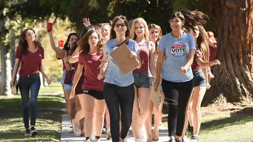 New Girl Temporada 6 Episodios 2 • Sub Español