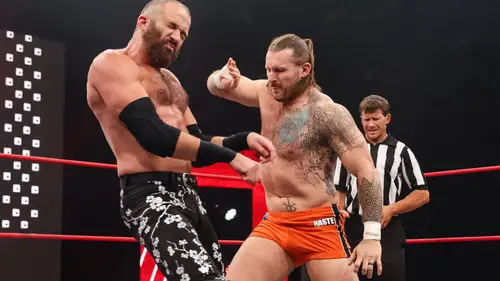 ROH on HonorClub Temporada 4 Episodios 14 • Sub Español
