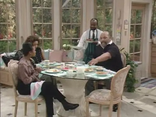 El príncipe de Bel-Air Temporada 4 Episodios 10 • Sub Español