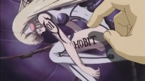 Chobits Temporada 1 Episodios 9 • Sub Español