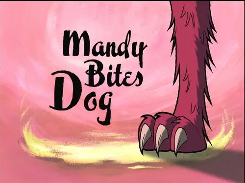 Las macabras aventuras de Billy y Mandy Temporada 3 Episodios 9 • Sub Español