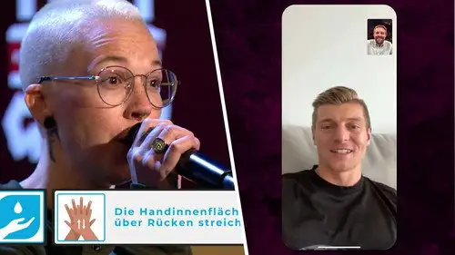Late Night Berlin Temporada 5 Episodios 4 • Sub Español