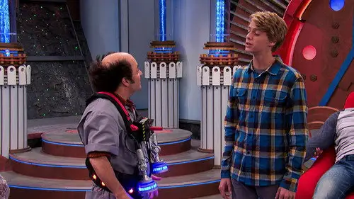 Henry Danger Temporada 3 Episodios 12 • Sub Español