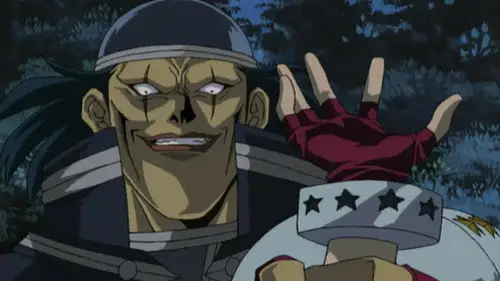 Yu-Gi-Oh! Duel Monsters Temporada 1 Episodios 14 • Sub Español