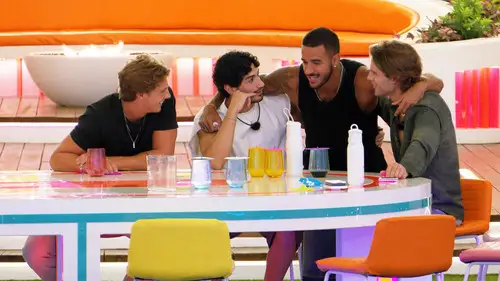 Love Island (Estados Unidos) Temporada 8 Episodios 8 • Sub Español
