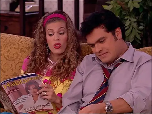 Casados con Hijos [Colombia] Temporada 6 Episodios 18 • Sub Español