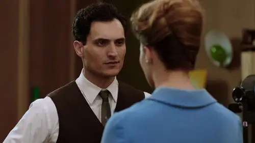 El paraíso de las señoras Temporada 1 Episodios 9 • Sub Español