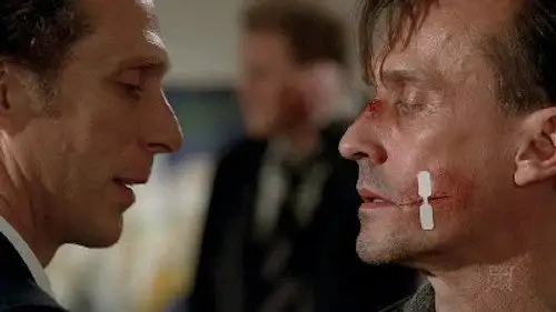 Prison Break Temporada 4 Episodios 19 • Sub Español