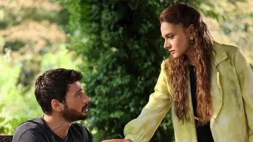 Amar Sin Limites Temporada 1 Episodios 3 • Sub Español