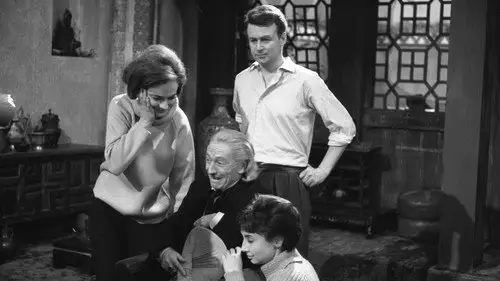 Doctor Who 1963 Temporada 1 Episodios 14 • Sub Español