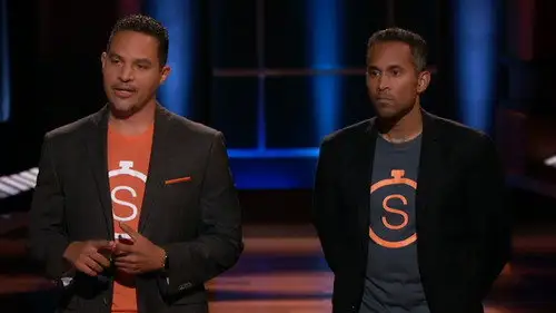 Shark Tank Temporada 7 Episodios 18 • Sub Español