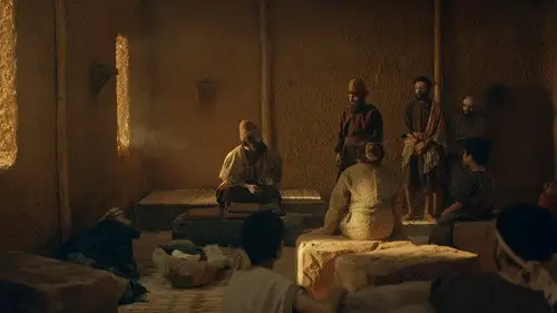Gibi Temporada 4 Episodios 10 • Sub Español