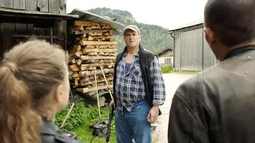 Asesinatos en la montaña Temporada 3 Episodios 10 • Sub Español