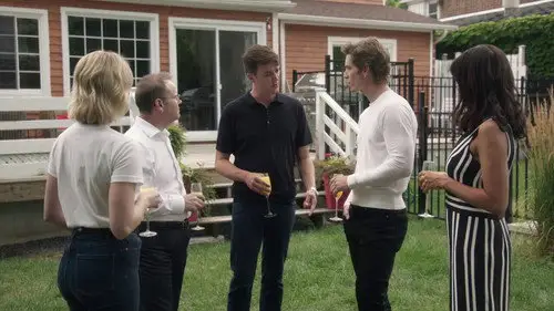 District 31 Temporada 4 Episodios 12 • Sub Español