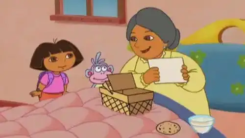 Dora, la exploradora Temporada 1 Episodios 13 • Sub Español