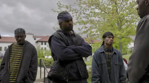 Wu-Tang: An American Saga Temporada 2 Episodios 7 • Sub Español
